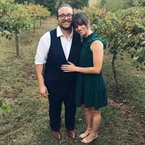 Meet your Posher, Lacey